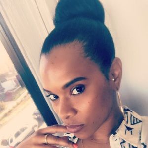 Meet your Posher, Katrina